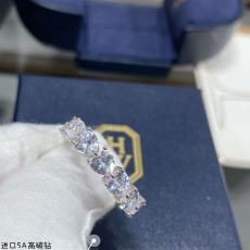 Harry Winston Rings